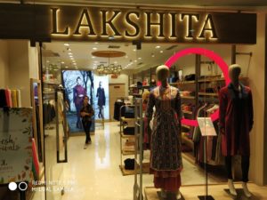 Lakshita Store_Jammu