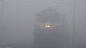 -fog-train