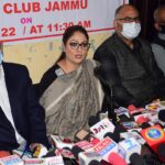 KVIB releases subsidy worth Rs 348.48 cr to young entrepreneurs of JK: VC KVIB